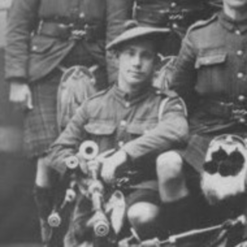 Meet your Posher, Margaret